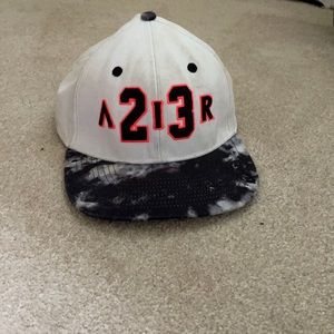 Selling Jordan Hat Youth